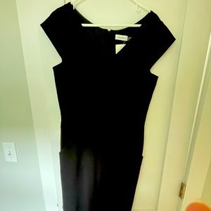 Calvin Klein dress